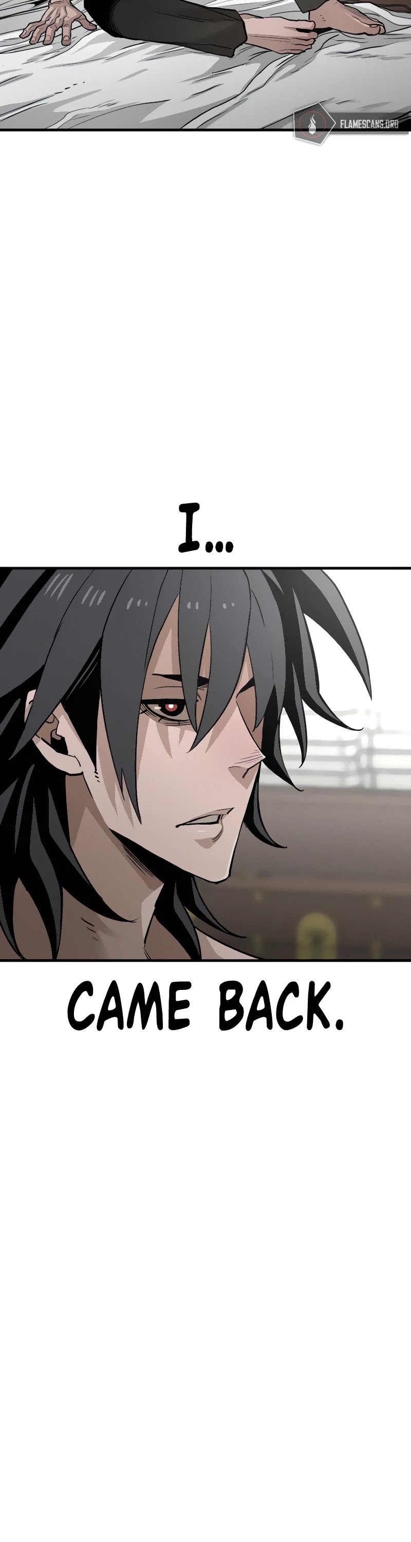 Murim RPG Simulation Chapter 11 page 23 - Chapter 11
