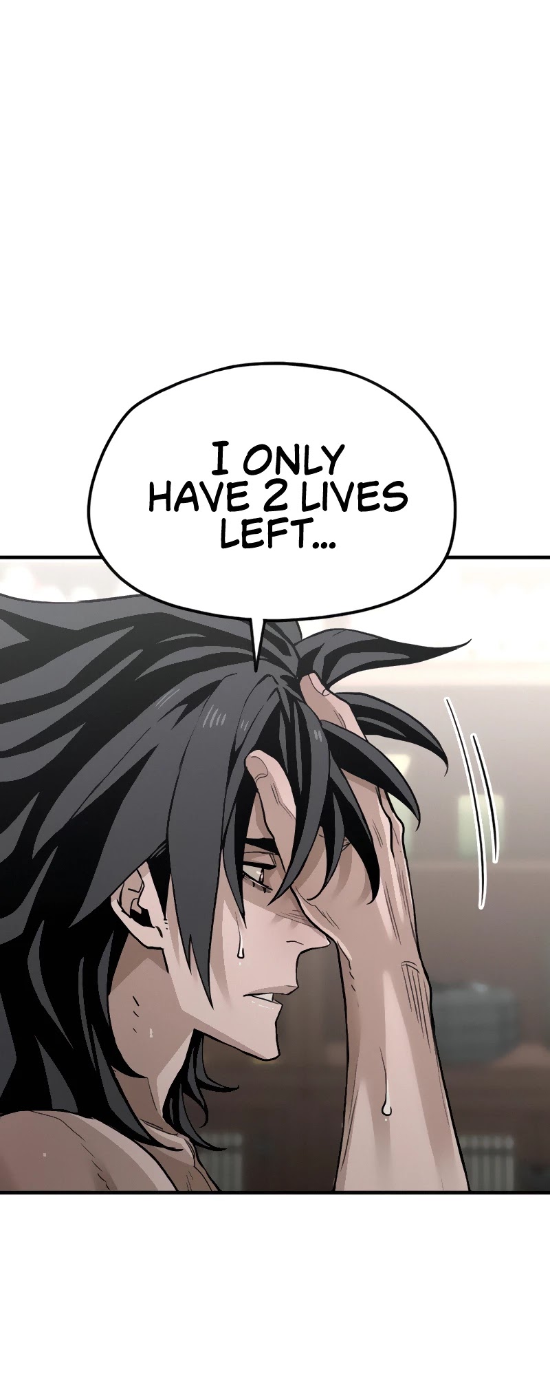 Murim RPG Simulation Chapter 11 page 25 - Chapter 11