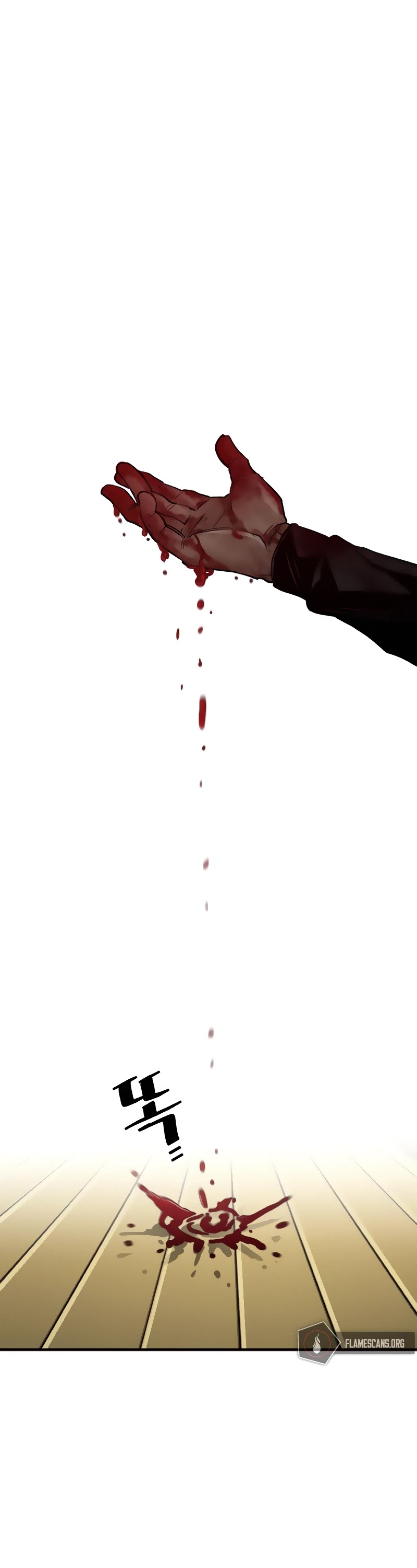 Murim RPG Simulation Chapter 11 page 3 - Chapter 11