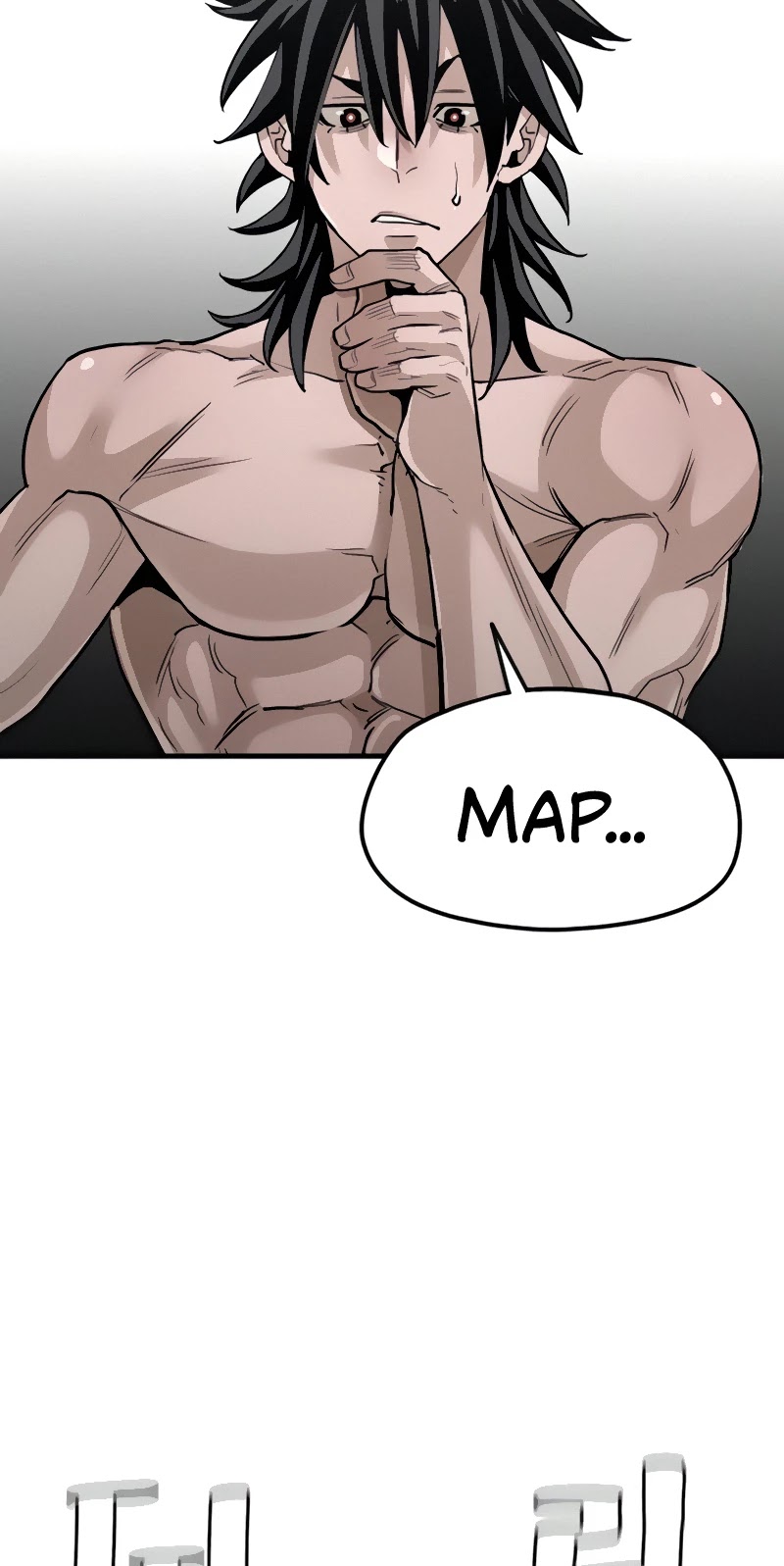 Murim RPG Simulation Chapter 11 page 32 - Chapter 11
