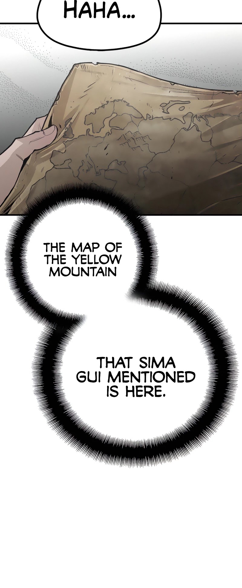 Murim RPG Simulation Chapter 11 page 36 - Chapter 11