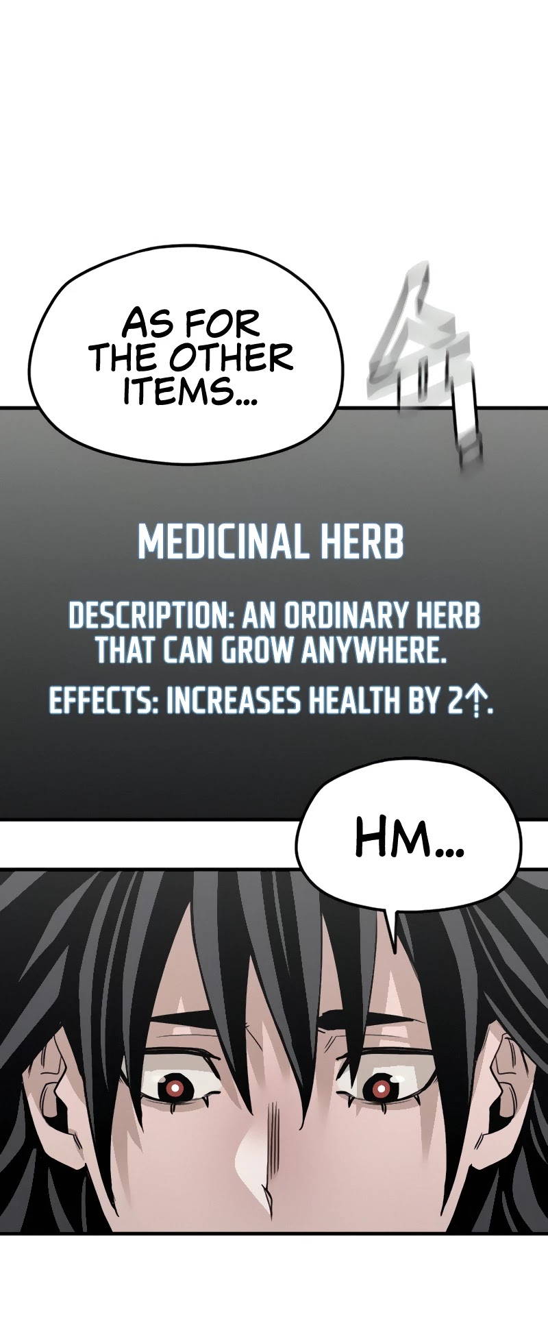 Murim RPG Simulation Chapter 11 page 37 - Chapter 11
