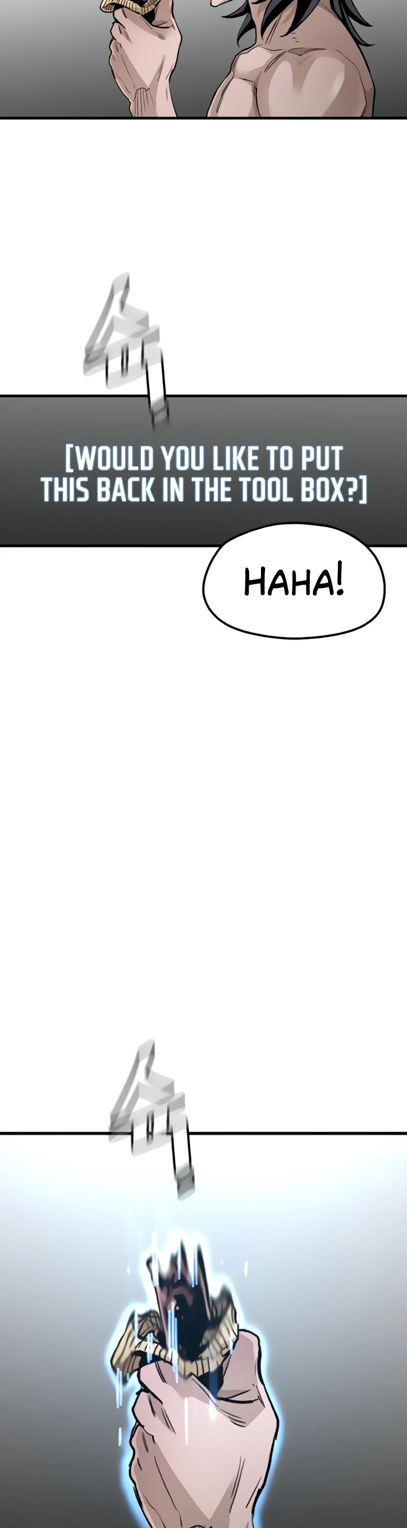 Murim RPG Simulation Chapter 11 page 43 - Chapter 11