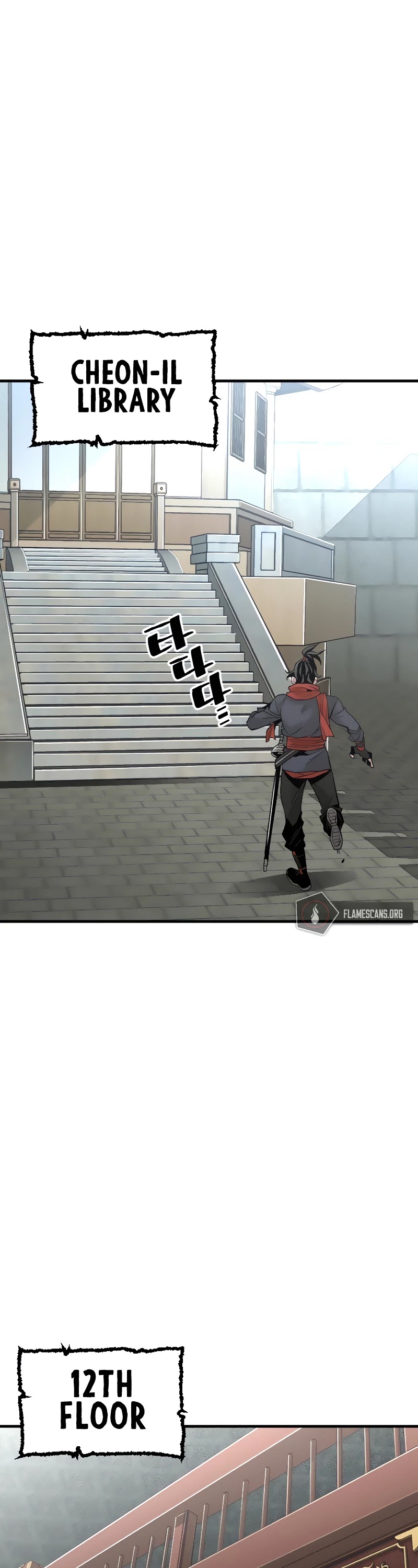 Murim RPG Simulation Chapter 11 page 47 - Chapter 11