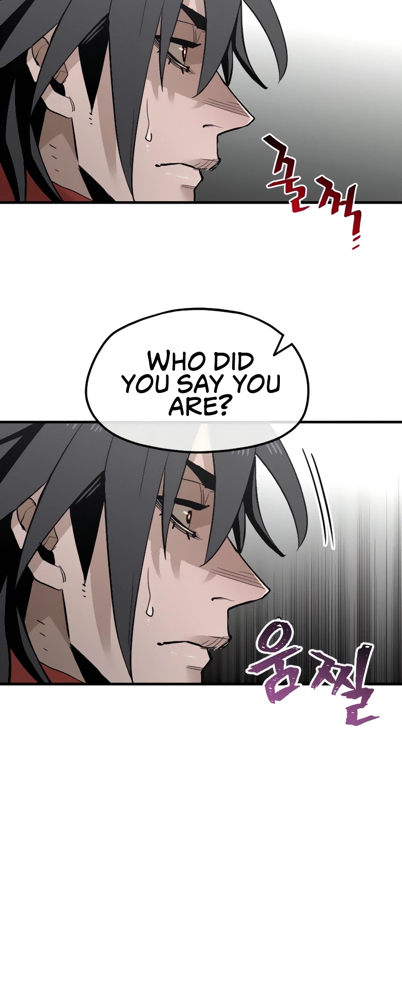 Murim RPG Simulation Chapter 11 page 49 - Chapter 11