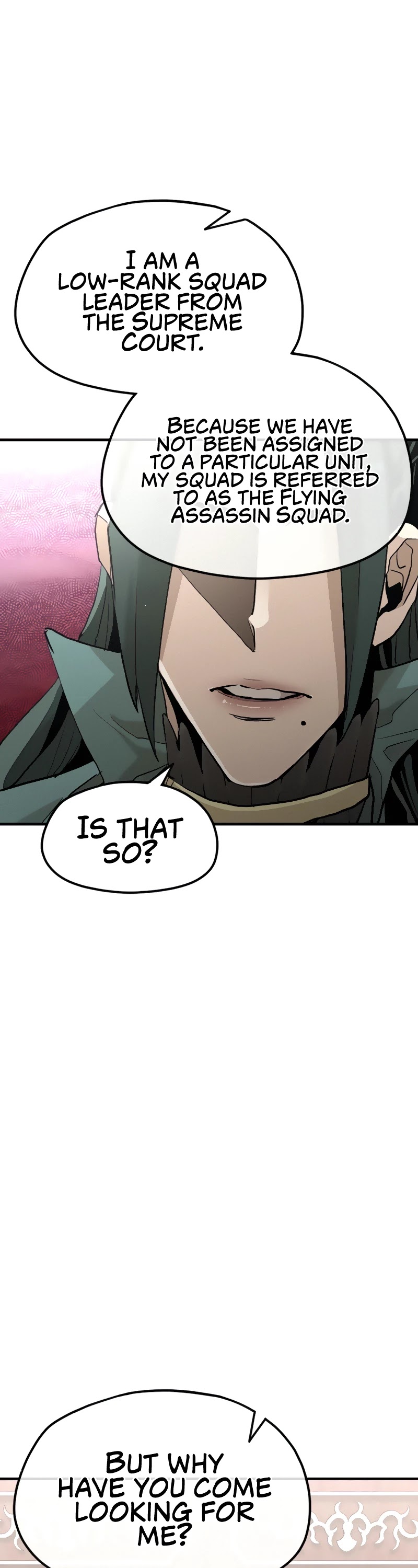 Murim RPG Simulation Chapter 11 page 50 - Chapter 11