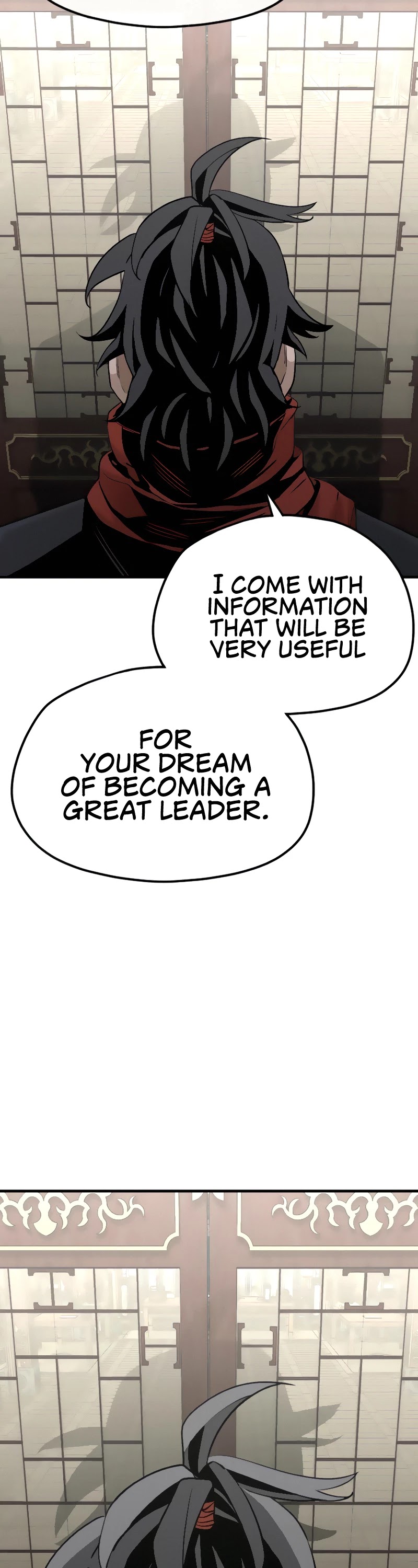 Murim RPG Simulation Chapter 11 page 51 - Chapter 11