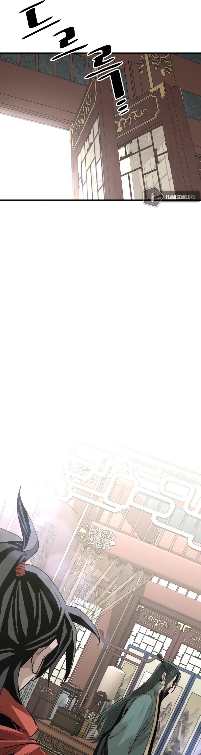 Murim RPG Simulation Chapter 11 page 54 - Chapter 11