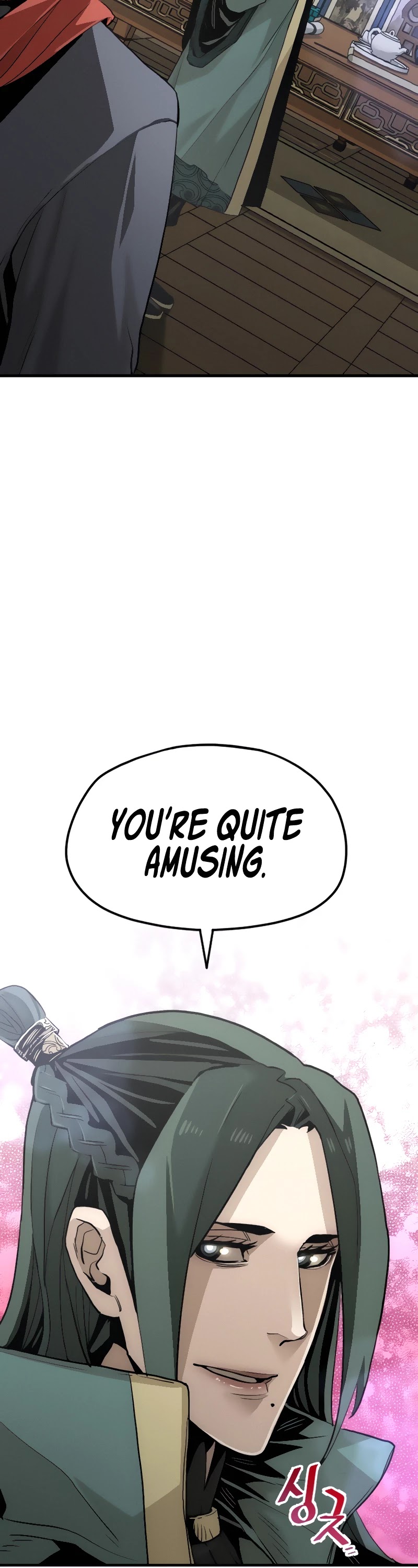 Murim RPG Simulation Chapter 11 page 55 - Chapter 11