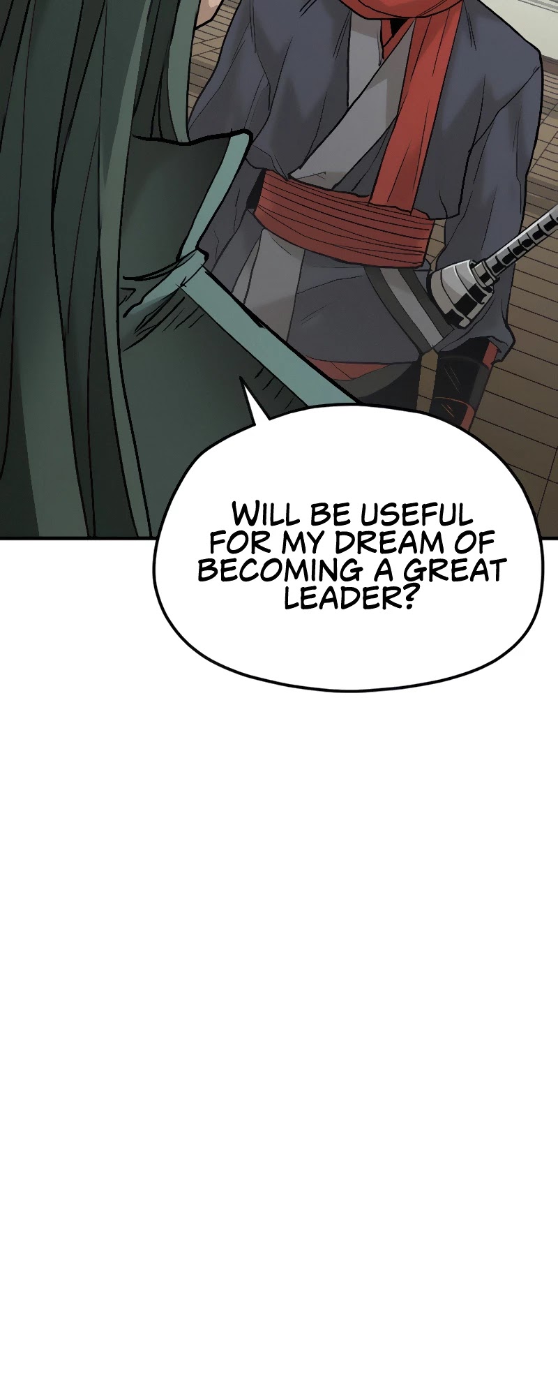 Murim RPG Simulation Chapter 11 page 57 - Chapter 11