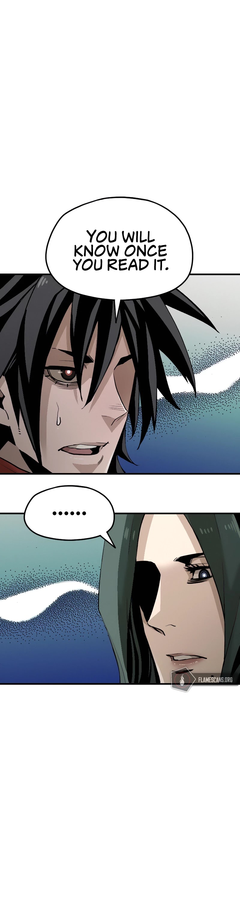 Murim RPG Simulation Chapter 11 page 59 - Chapter 11