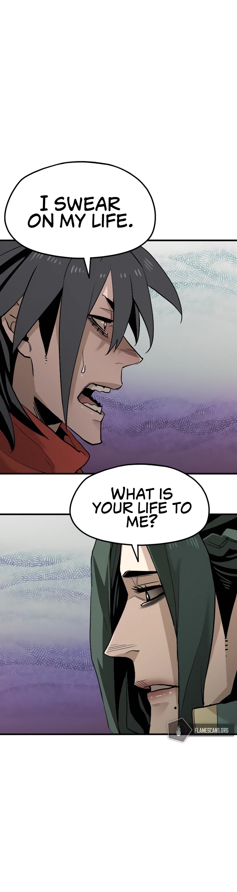 Murim RPG Simulation Chapter 11 page 63 - Chapter 11