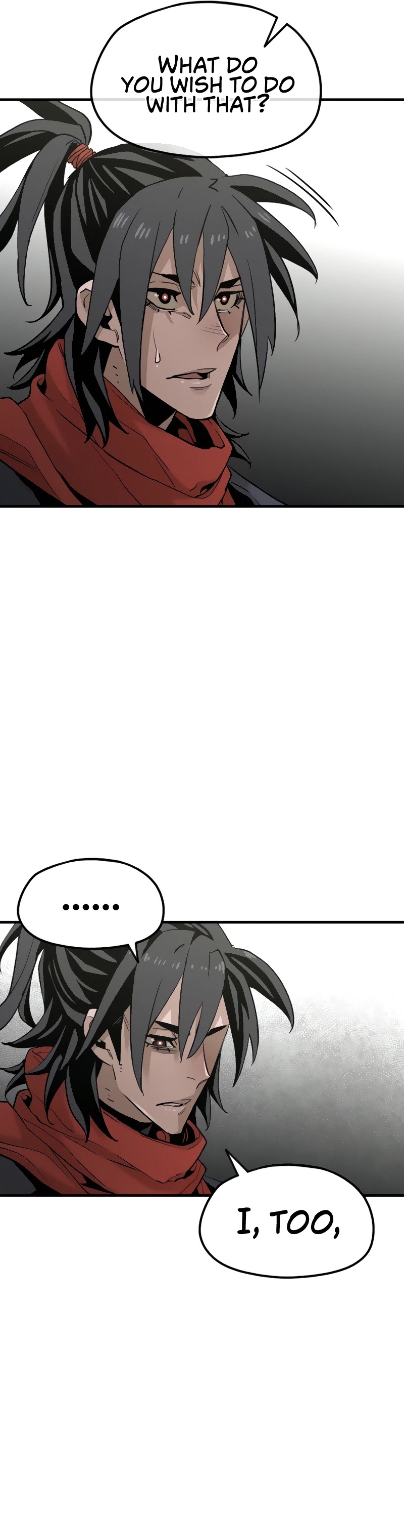 Murim RPG Simulation Chapter 11 page 66 - Chapter 11