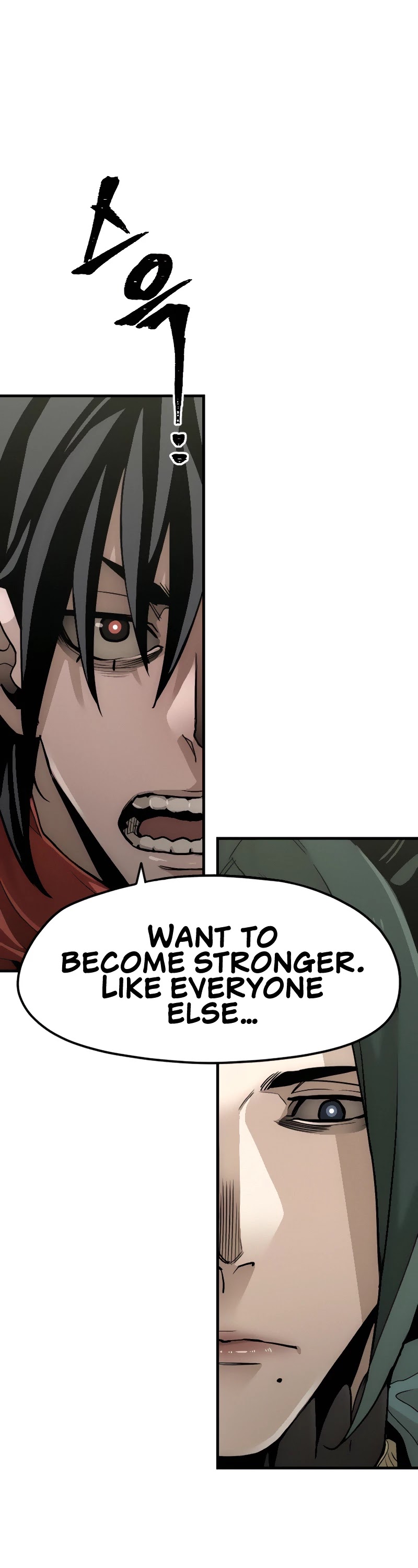 Murim RPG Simulation Chapter 11 page 67 - Chapter 11