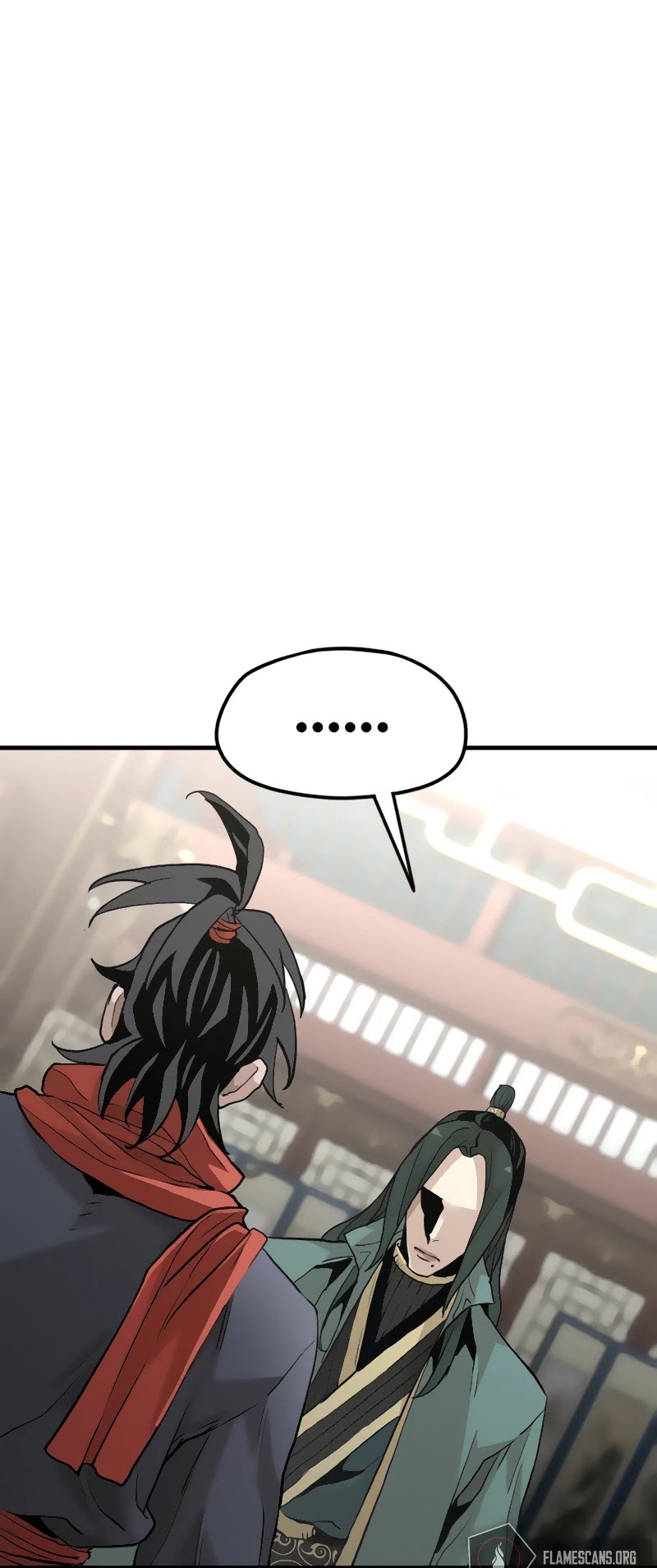 Murim RPG Simulation Chapter 11 page 68 - Chapter 11