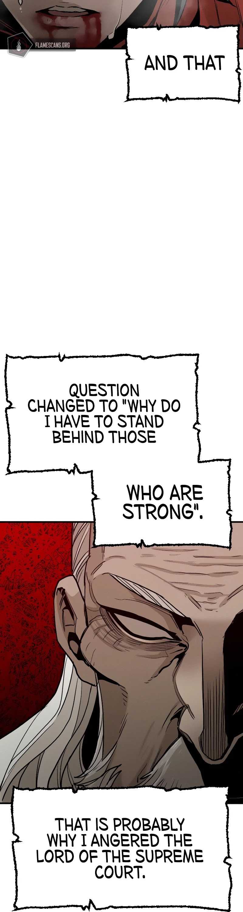 Murim RPG Simulation Chapter 11 page 7 - Chapter 11