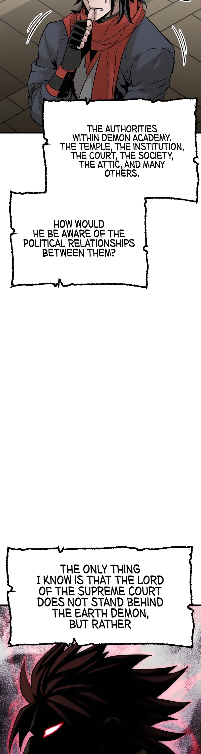 Murim RPG Simulation Chapter 11 page 75 - Chapter 11