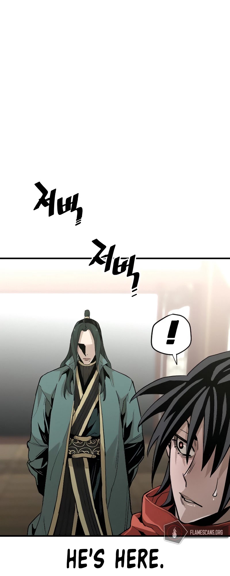 Murim RPG Simulation Chapter 11 page 77 - Chapter 11