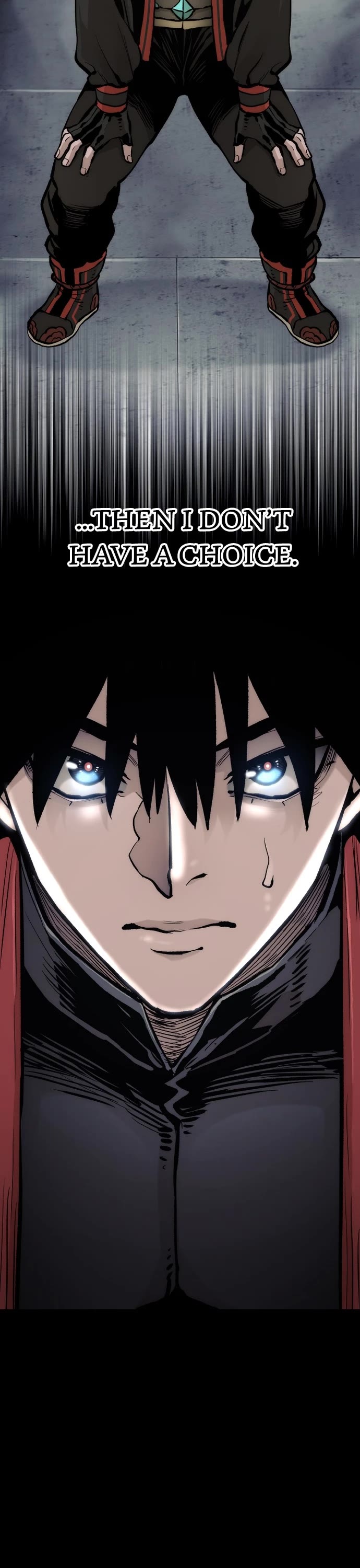 Murim RPG Simulation Chapter 110 page 2 - Chapter 110: (S2) Episode 110