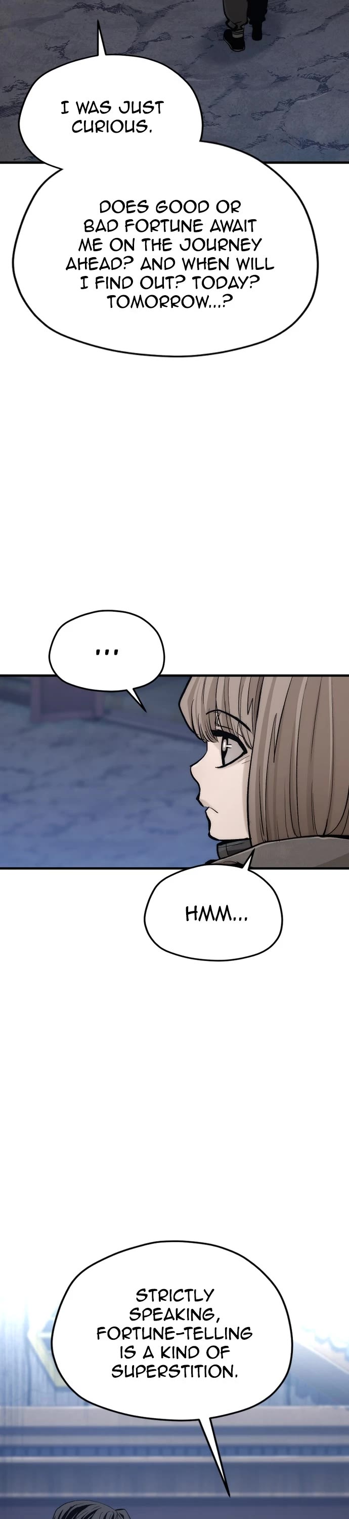 Murim RPG Simulation Chapter 110 page 26 - Chapter 110: (S2) Episode 110