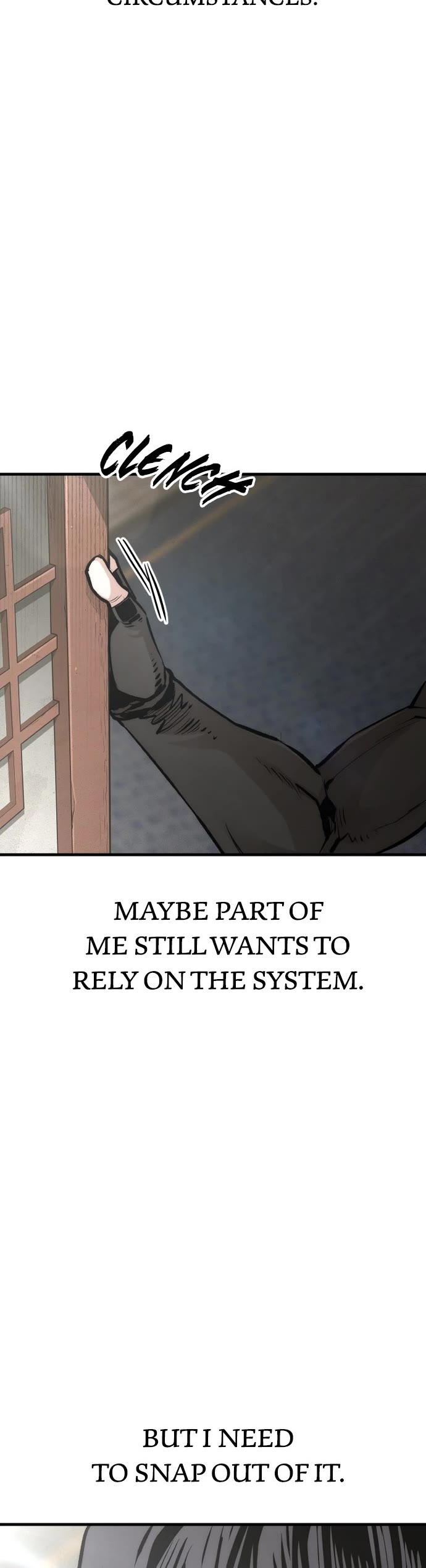 Murim RPG Simulation Chapter 110 page 40 - Chapter 110: (S2) Episode 110