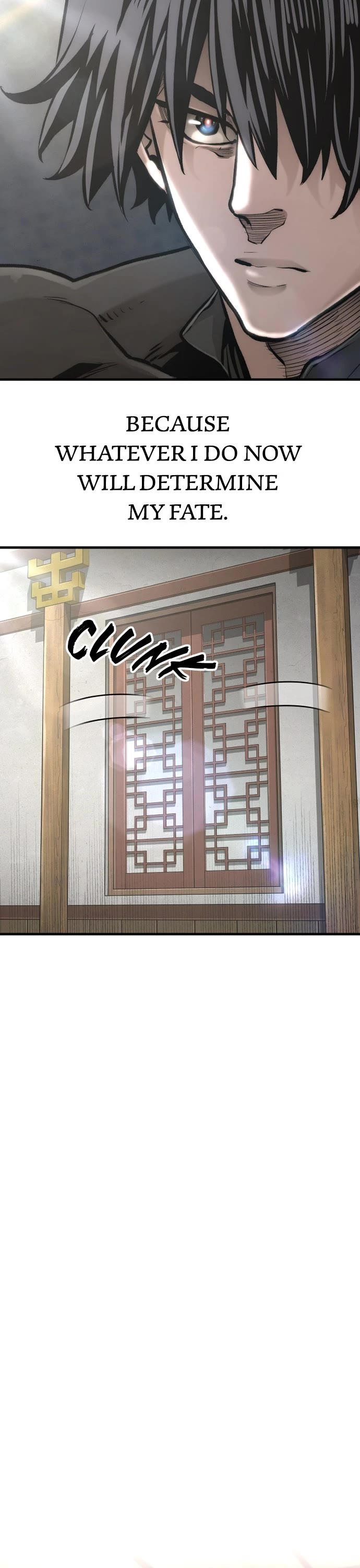 Murim RPG Simulation Chapter 110 page 41 - Chapter 110: (S2) Episode 110