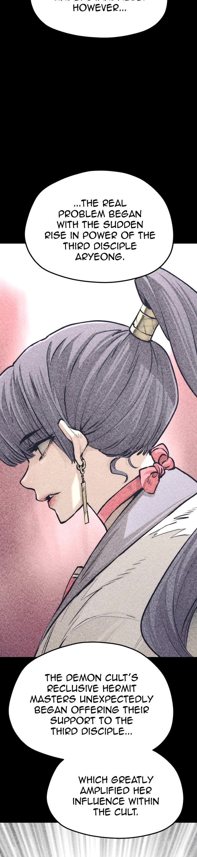 Murim RPG Simulation Chapter 110 page 51 - Chapter 110: (S2) Episode 110