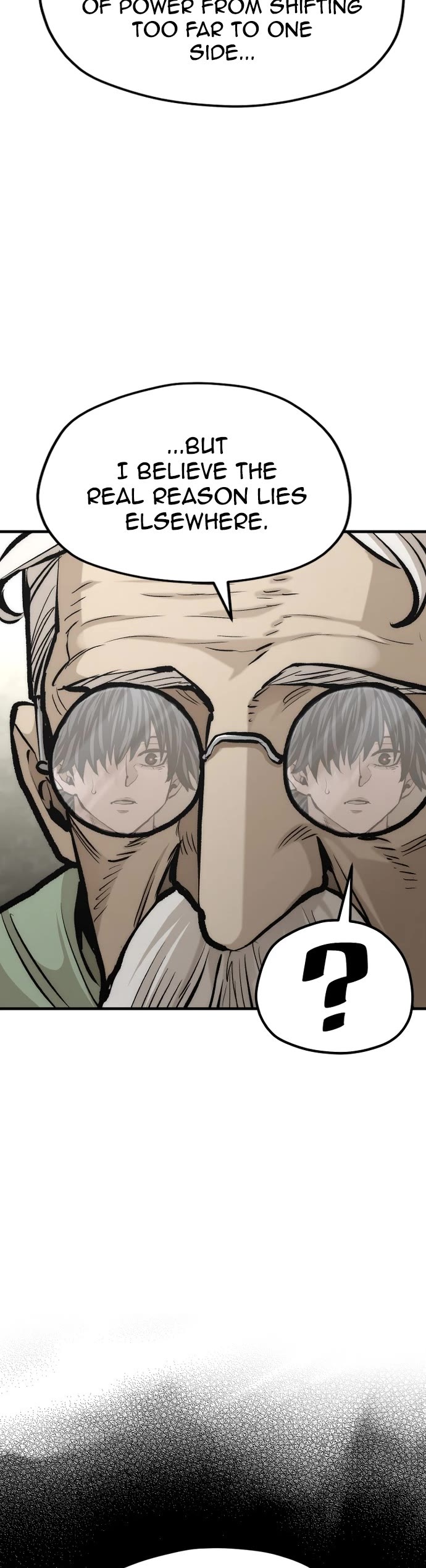 Murim RPG Simulation Chapter 110 page 54 - Chapter 110: (S2) Episode 110