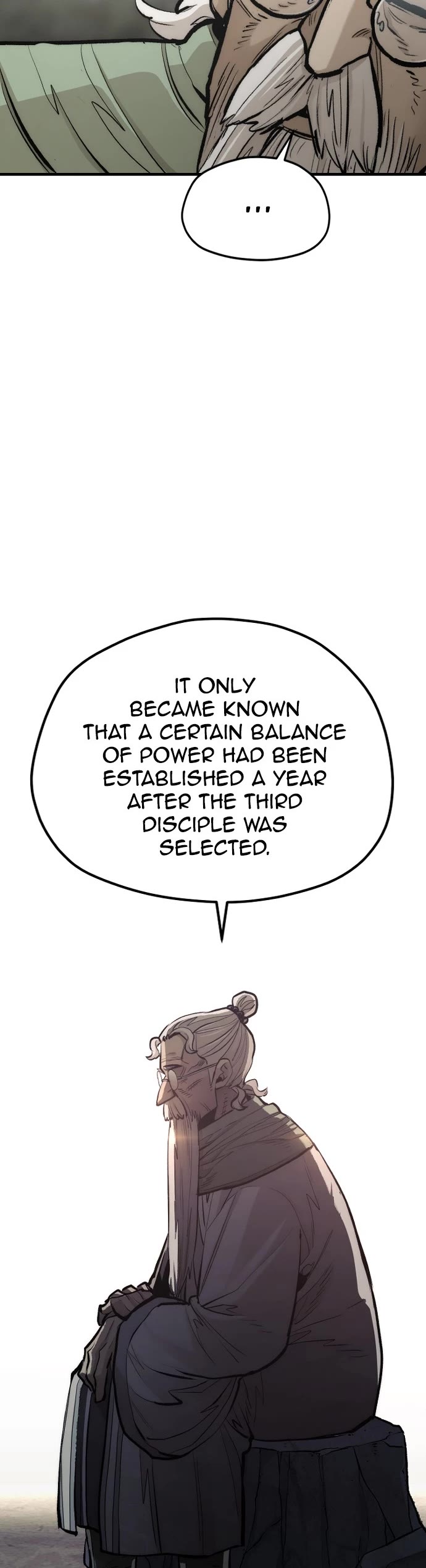 Murim RPG Simulation Chapter 110 page 65 - Chapter 110: (S2) Episode 110
