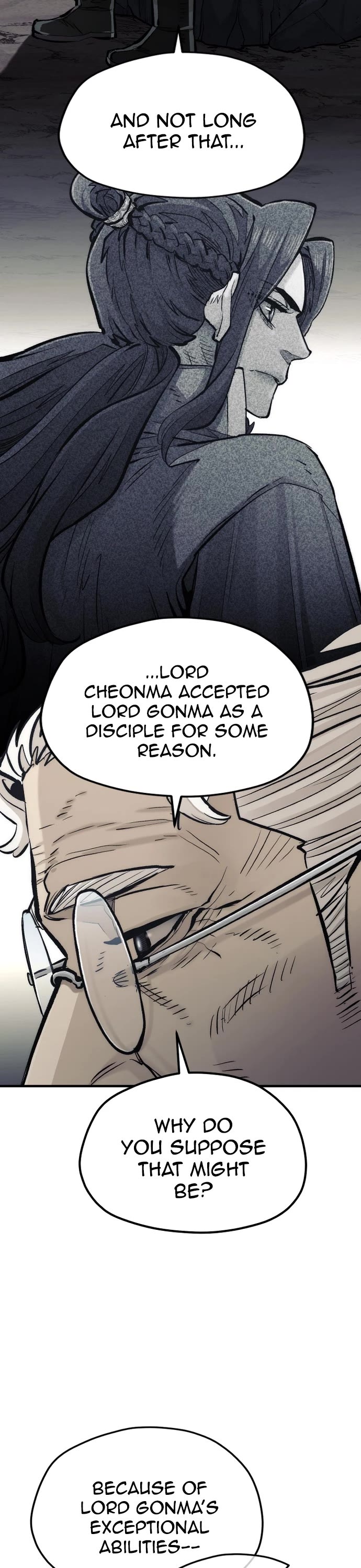 Murim RPG Simulation Chapter 110 page 66 - Chapter 110: (S2) Episode 110