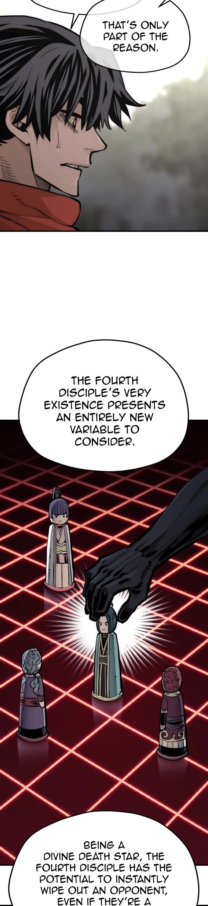 Murim RPG Simulation Chapter 110 page 67 - Chapter 110: (S2) Episode 110