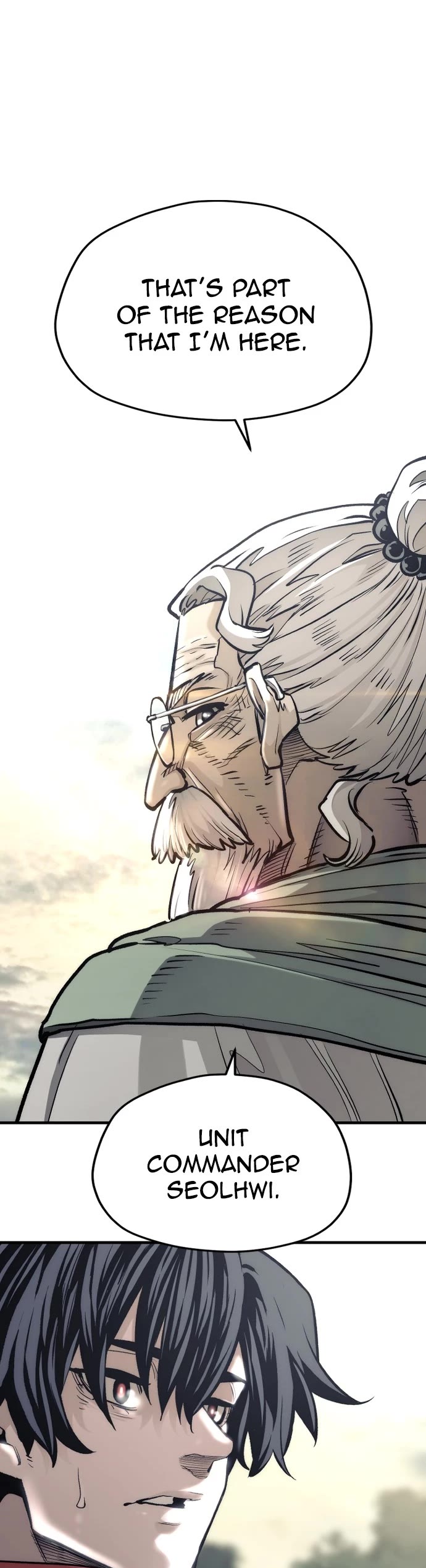 Murim RPG Simulation Chapter 110 page 74 - Chapter 110: (S2) Episode 110