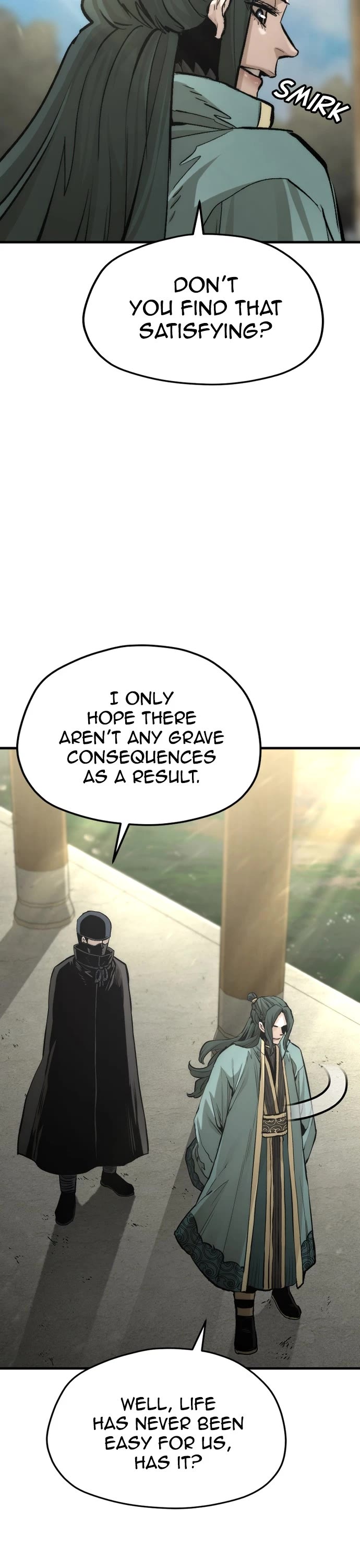 Murim RPG Simulation Chapter 110 page 78 - Chapter 110: (S2) Episode 110