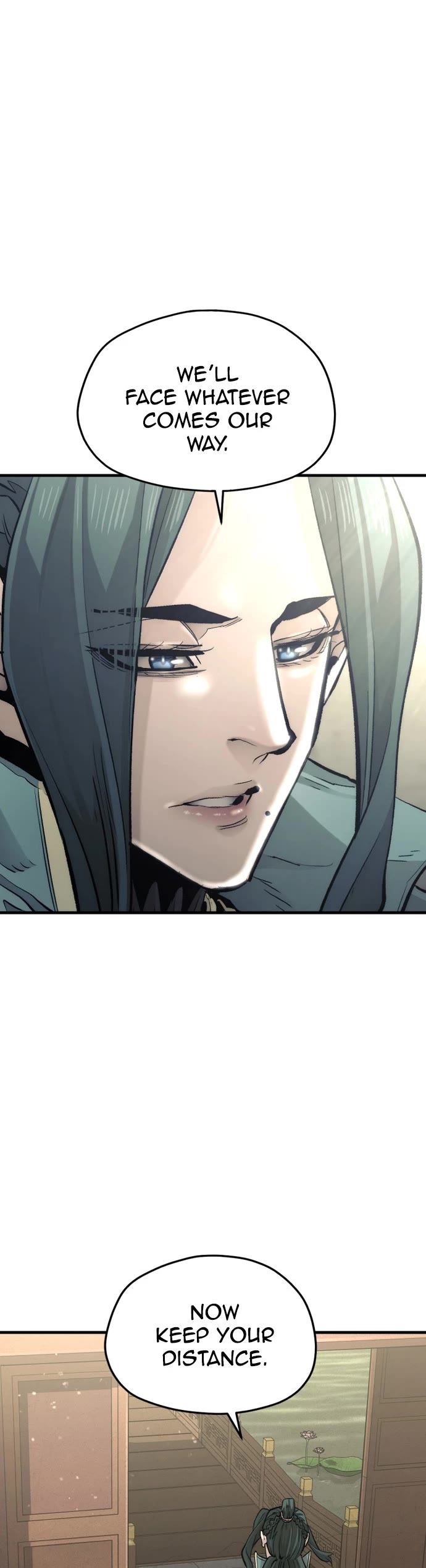 Murim RPG Simulation Chapter 110 page 79 - Chapter 110: (S2) Episode 110
