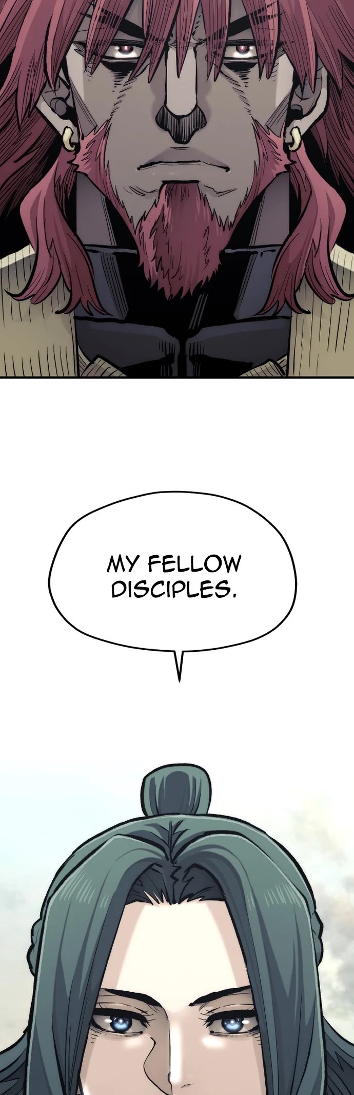 Murim RPG Simulation Chapter 110 page 83 - Chapter 110: (S2) Episode 110