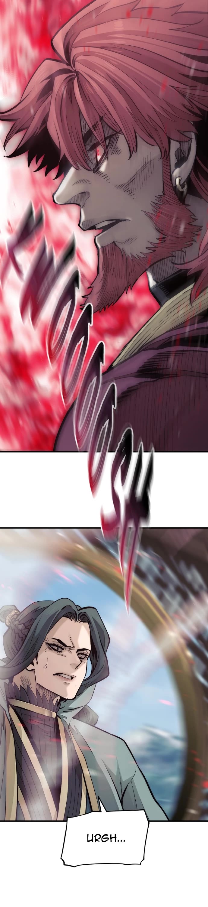 Murim RPG Simulation Chapter 111 page 12 - Chapter 111: (S2) Episode 111