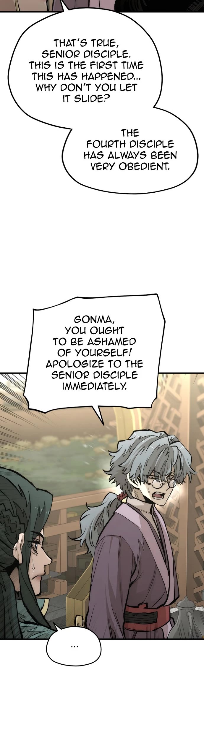 Murim RPG Simulation Chapter 111 page 15 - Chapter 111: (S2) Episode 111