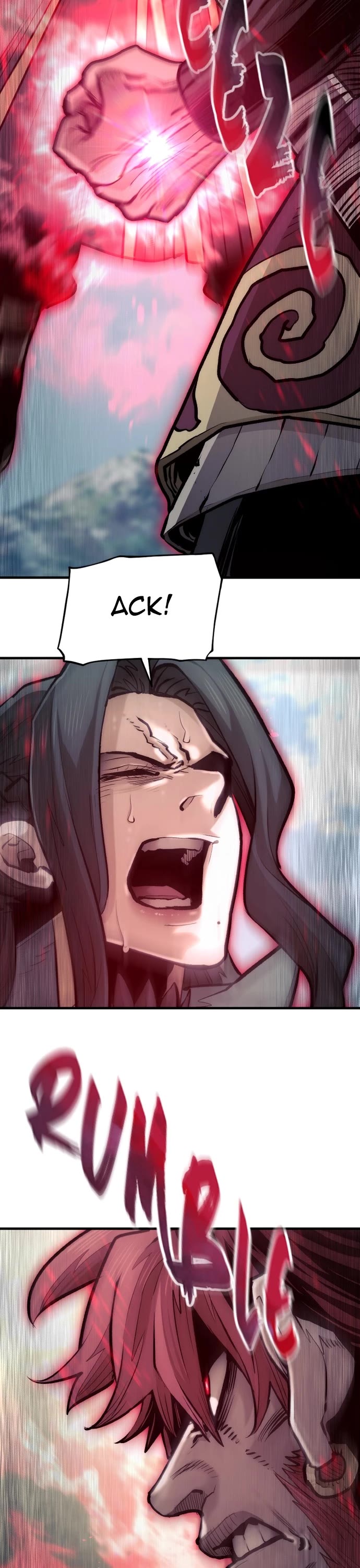 Murim RPG Simulation Chapter 111 page 37 - Chapter 111: (S2) Episode 111