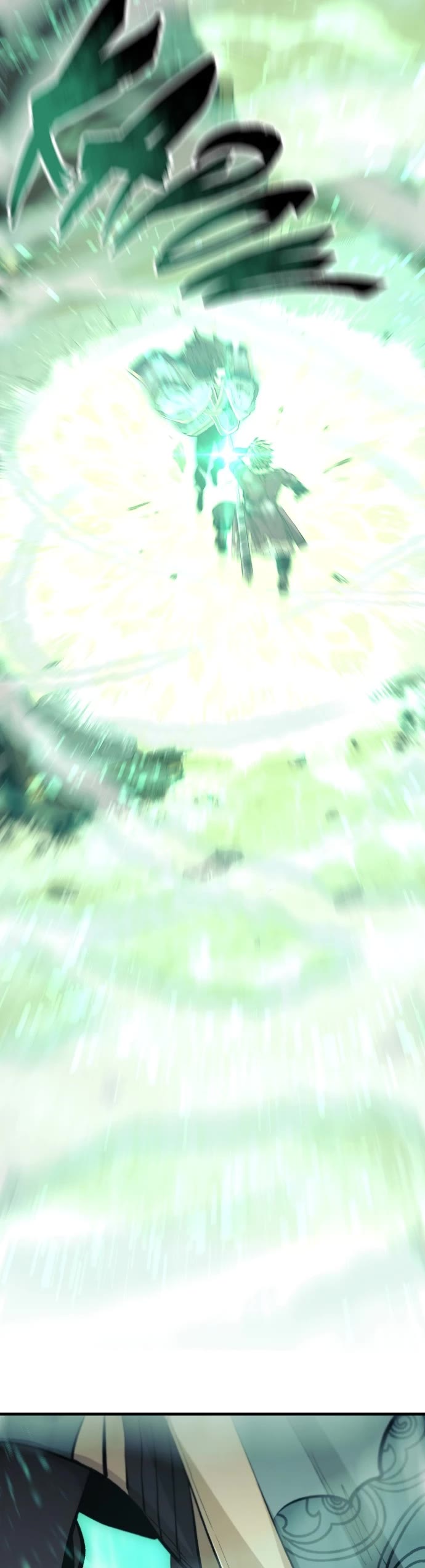 Murim RPG Simulation Chapter 111 page 39 - Chapter 111: (S2) Episode 111