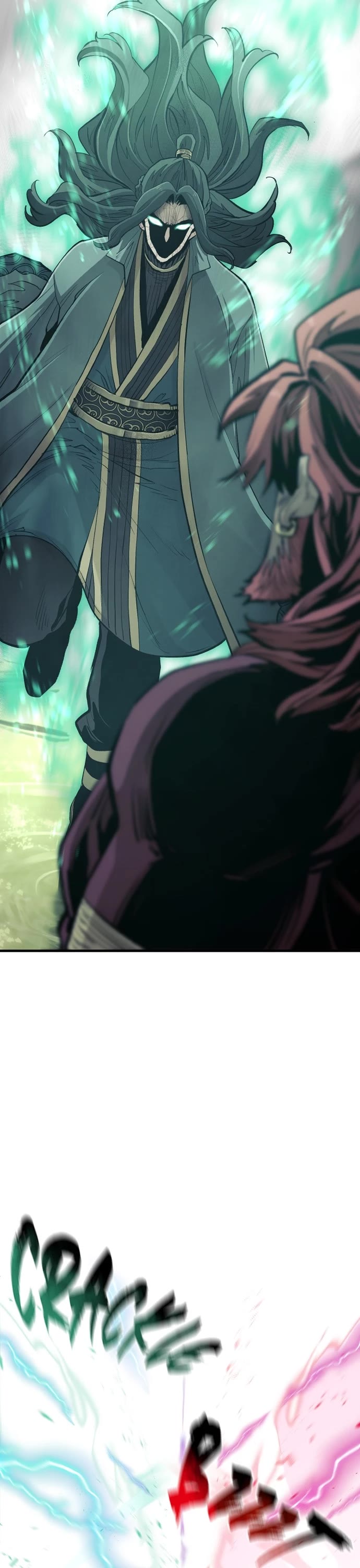 Murim RPG Simulation Chapter 111 page 41 - Chapter 111: (S2) Episode 111