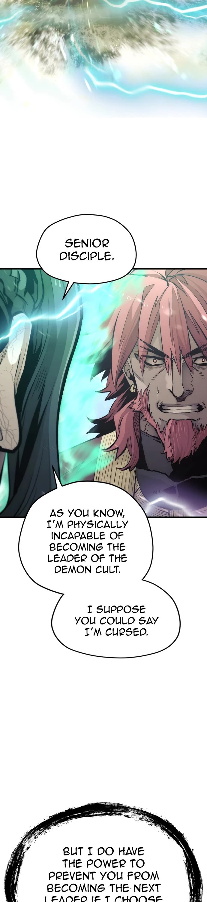 Murim RPG Simulation Chapter 111 page 46 - Chapter 111: (S2) Episode 111