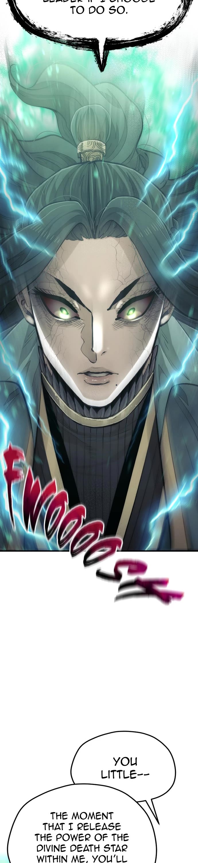 Murim RPG Simulation Chapter 111 page 47 - Chapter 111: (S2) Episode 111