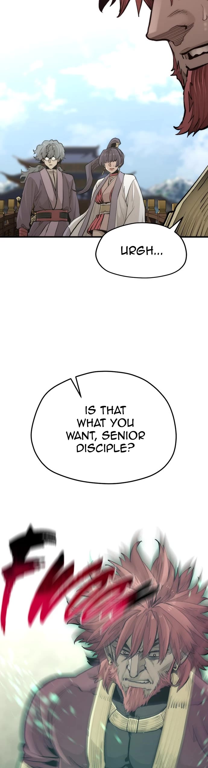 Murim RPG Simulation Chapter 111 page 49 - Chapter 111: (S2) Episode 111