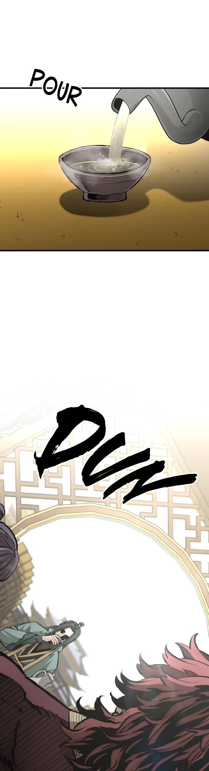 Murim RPG Simulation Chapter 111 page 5 - Chapter 111: (S2) Episode 111