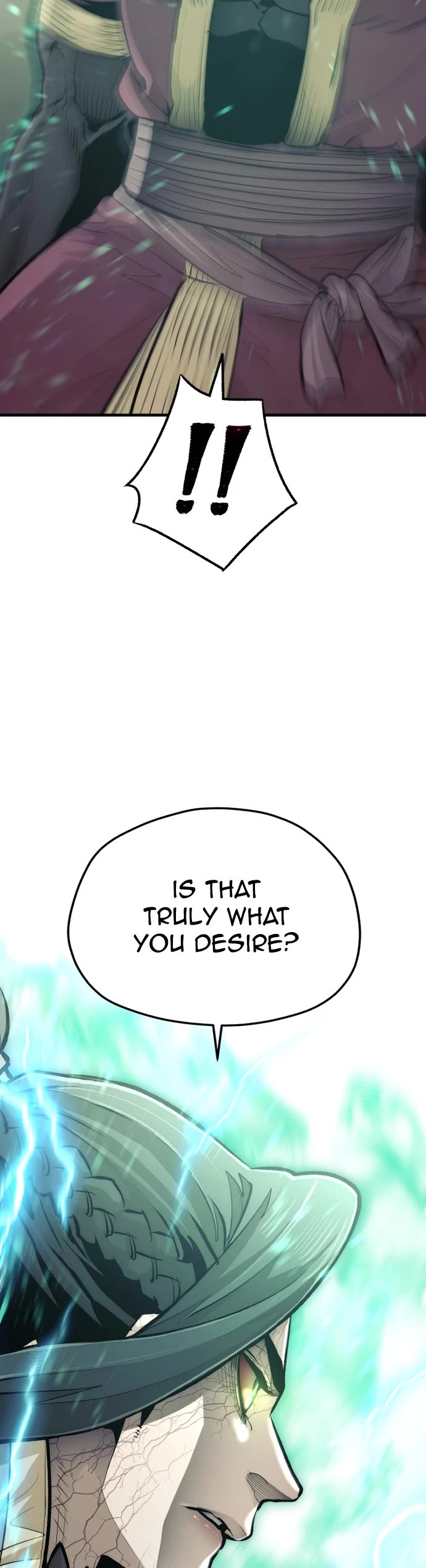 Murim RPG Simulation Chapter 111 page 50 - Chapter 111: (S2) Episode 111