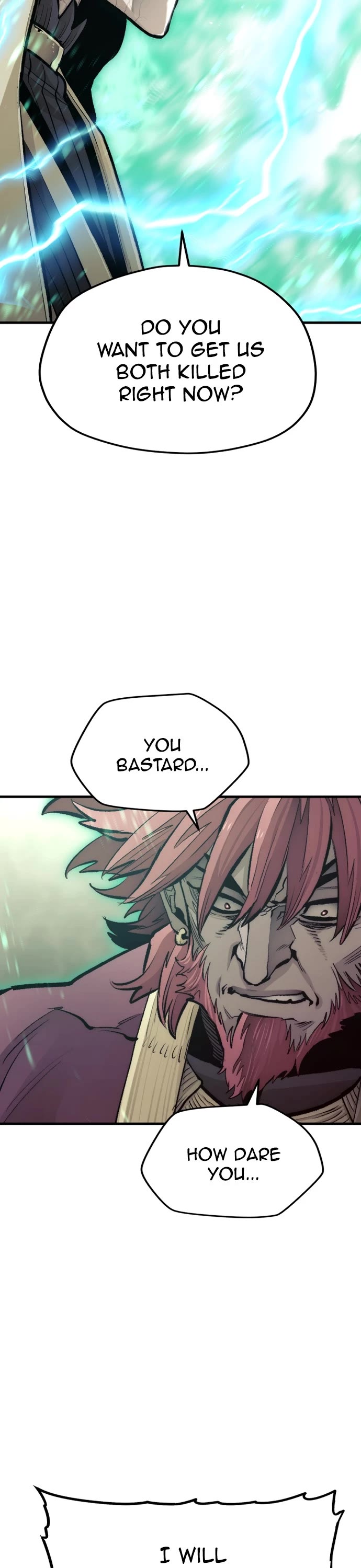 Murim RPG Simulation Chapter 111 page 51 - Chapter 111: (S2) Episode 111