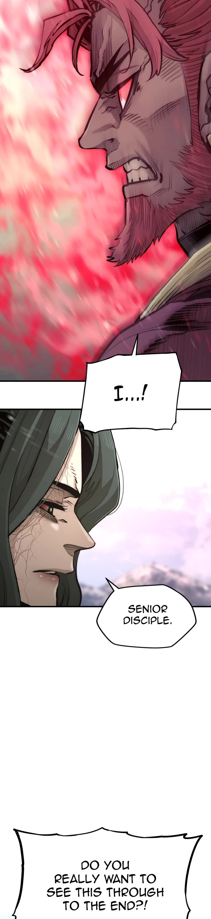 Murim RPG Simulation Chapter 111 page 53 - Chapter 111: (S2) Episode 111