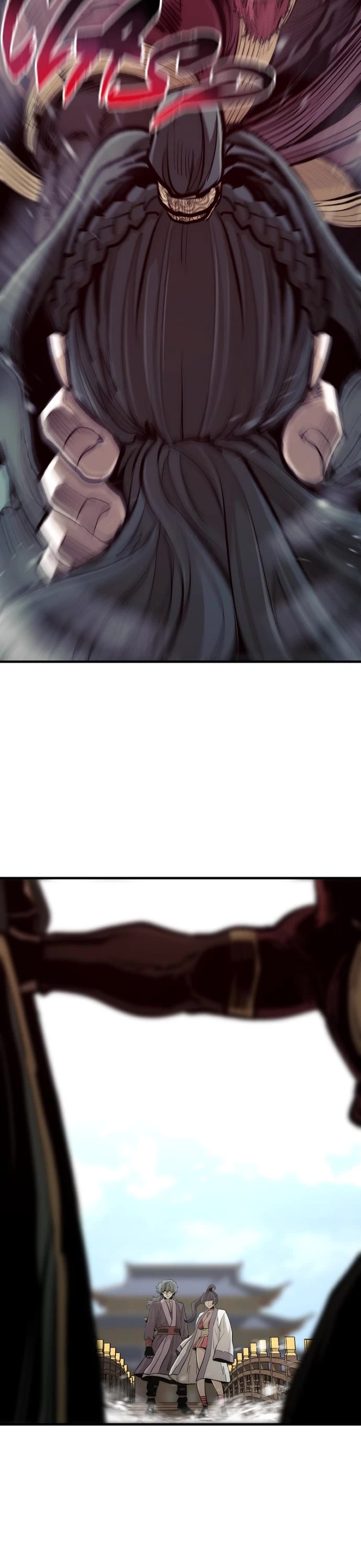 Murim RPG Simulation Chapter 111 page 56 - Chapter 111: (S2) Episode 111
