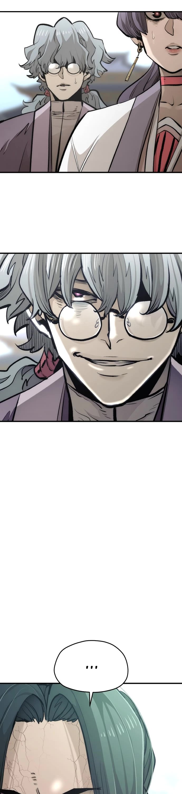 Murim RPG Simulation Chapter 111 page 57 - Chapter 111: (S2) Episode 111