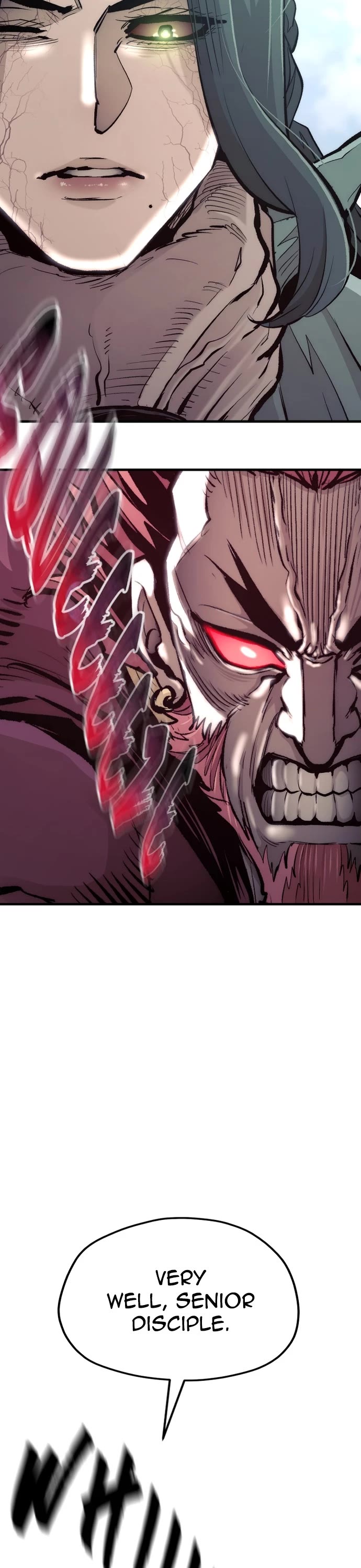 Murim RPG Simulation Chapter 111 page 58 - Chapter 111: (S2) Episode 111